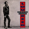 Lou Reed - Between Thought and Expression (disc 3) альбом
