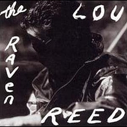 Lou Reed - The Raven (disc 1) album