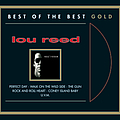 Lou Reed - The Very Best Of album