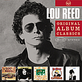 Lou Reed - Original Album Classics альбом