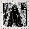 Lou Reed - Magic and Loss album