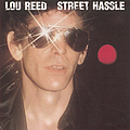 Lou Reed - Street Hassle album