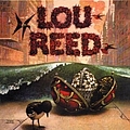 Lou Reed - Lou Reed альбом