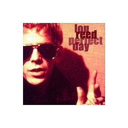 Lou Reed - Perfect Day album