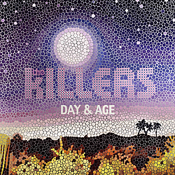 The Killers - Day &amp; Age album