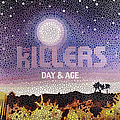 The Killers - Day &amp; Age альбом