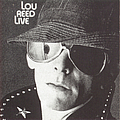 Lou Reed - Lou Reed Live album