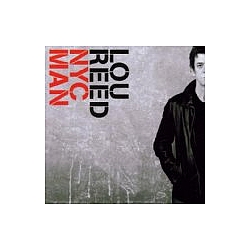 Lou Reed - NYC Man - The Ultimate Collection album
