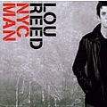 Lou Reed - NYC Man - The Ultimate Collection альбом