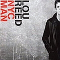Lou Reed - NYC Man (disc 1) альбом