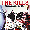 The Kills - Midnight Boom album
