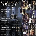 Lou Reed - September Songs: The Music of Kurt Weill album