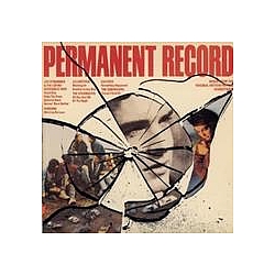Lou Reed - Permanent Record album