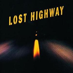 Lou Reed - Lost Highway album