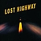 Lou Reed - Lost Highway альбом