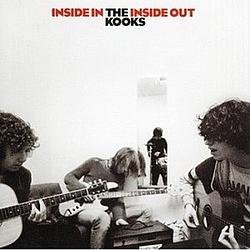 The Kooks - Inside In/Inside Out альбом