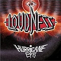 Loudness - Hurricane Eyes альбом