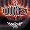 Loudness - Hurricane Eyes album