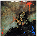 Loudness - Disillusion альбом