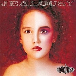 Loudness - Jealousy album
