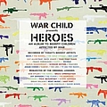 The Kooks - War Child Heroes album
