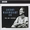Loudon Wainwright Iii - The BBC Sessions альбом