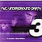 Louie DeVito - NYC Underground Party, Vol. 3 альбом