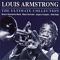 Louis Armstrong - The Ultimate Collection альбом