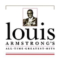 Louis Armstrong - All Time Greatest Hits album