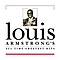 Louis Armstrong - All Time Greatest Hits album