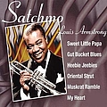 Louis Armstrong - Satchmo альбом