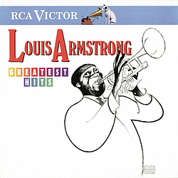 Louis Armstrong - Greatest Hits album