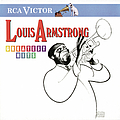 Louis Armstrong - Greatest Hits album