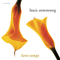 Louis Armstrong - Love Songs album