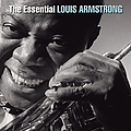 Louis Armstrong - The Essential Louis Armstrong album