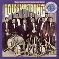 Louis Armstrong - Vol. 6 St. Louis Blues album