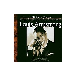 Louis Armstrong - The Gold Collection альбом