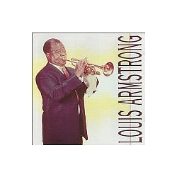 Louis Armstrong - The Wonderful Music Of album