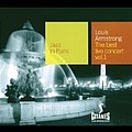 Louis Armstrong - Jazz in Paris: The Best Live Concert, Vol. 1 album
