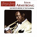 Louis Armstrong - La Vie En Rose album
