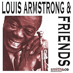 Louis Armstrong - Louis Armstrong &amp; Friends album