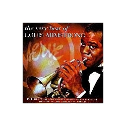 Louis Armstrong - The Very Best Of (disc 2) album
