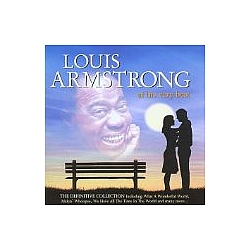 Louis Armstrong - At His Very Best album