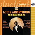 Louis Armstrong - Louis And Friends (Bluebird First Editions Series) album