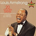 Louis Armstrong - Louis Armstrong - 20 Golden Greats album