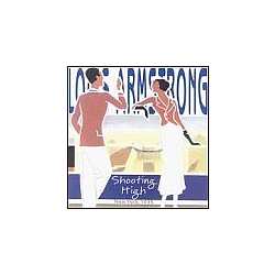 Louis Armstrong - Shooting High album