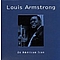 Louis Armstrong - An American Icon, Volume 3 album