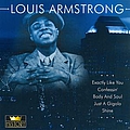 Louis Armstrong - Dear Old Southland альбом