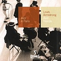 Louis Armstrong - Jazz in Paris: Louis Armstrong and Friends альбом