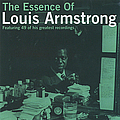 Louis Armstrong - The Essence of Louis Armstrong альбом